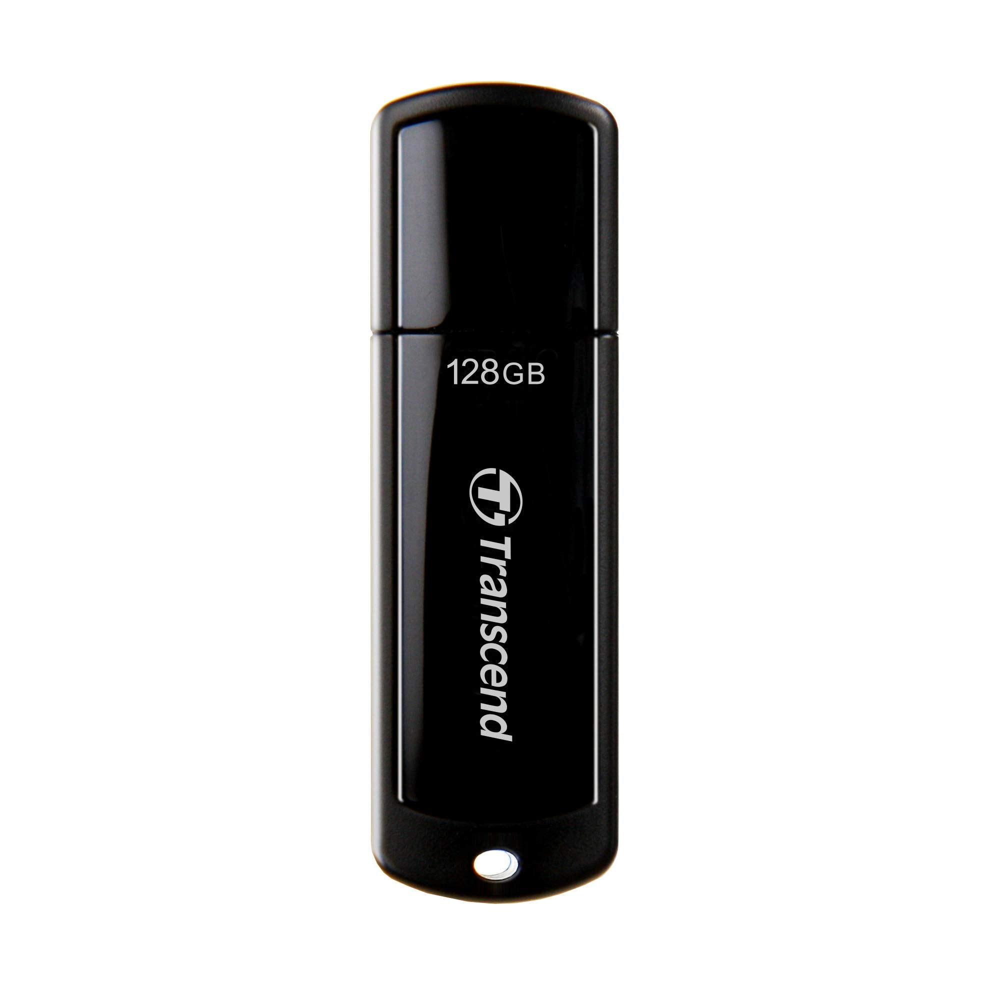 TRANSCEND 128Go JETFLASH 700 USB 3.0 black