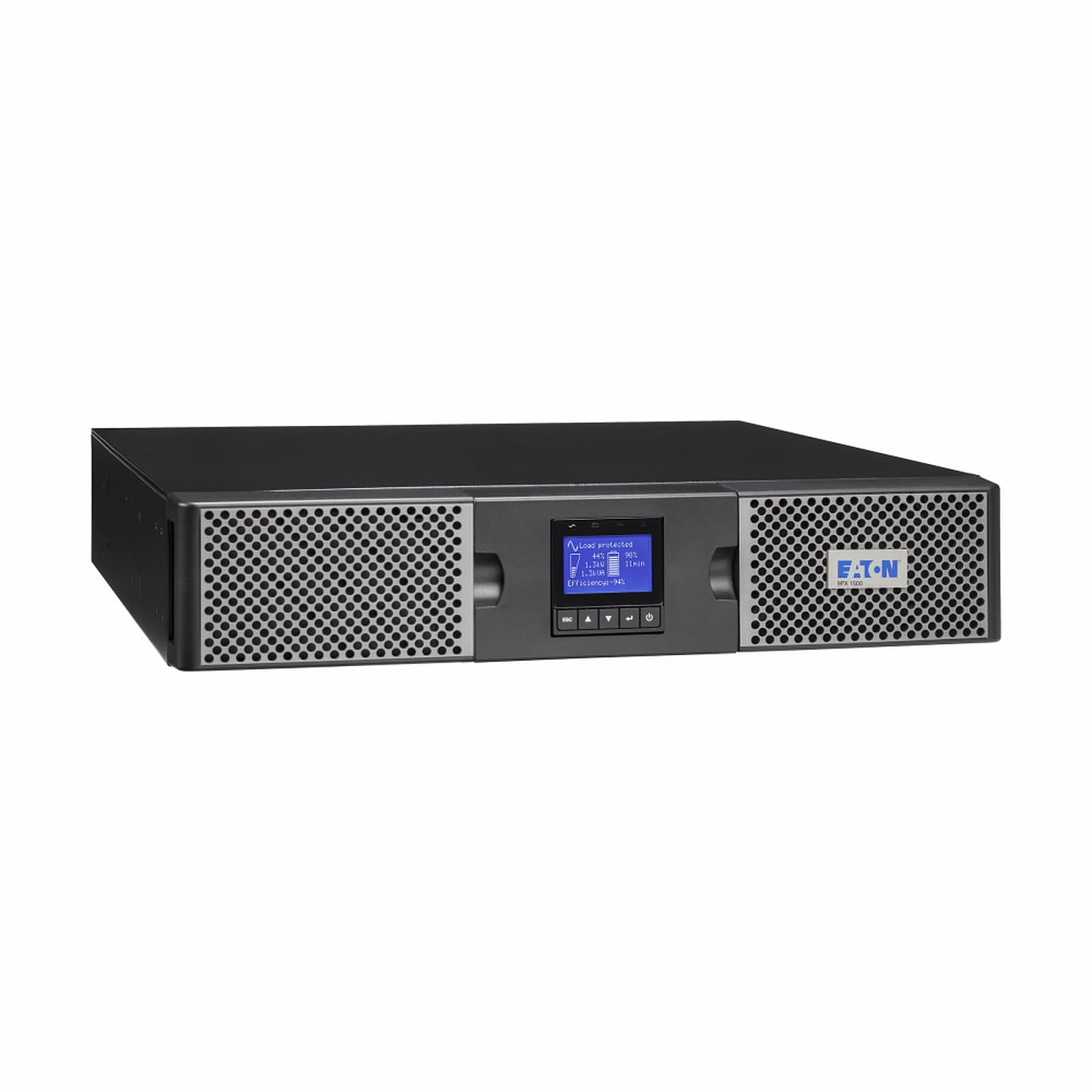 Eaton 9PX 1500i RT2U Netpack