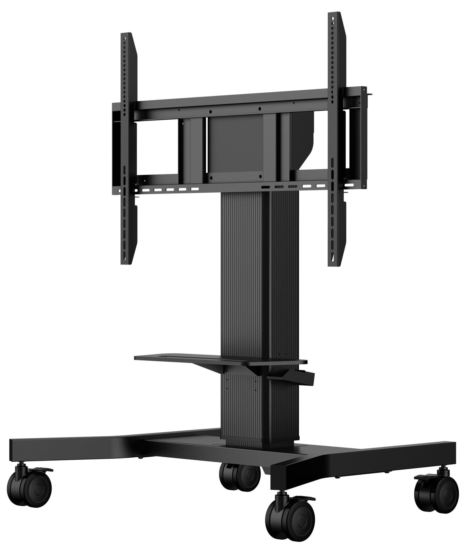 Floor lift on wheels 43~75" VESA 800x600