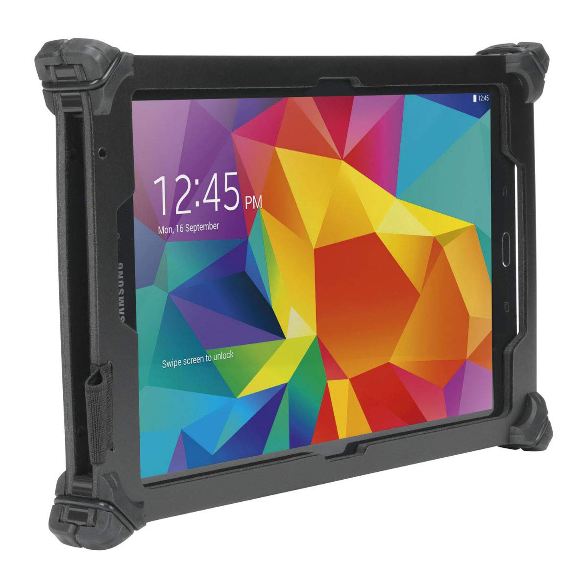 RESIST Pack - Case Galxy Tab A6 10.1