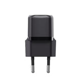 TRUST Maxo 20W Ultra-Compact USB-C PD Charger EU Black