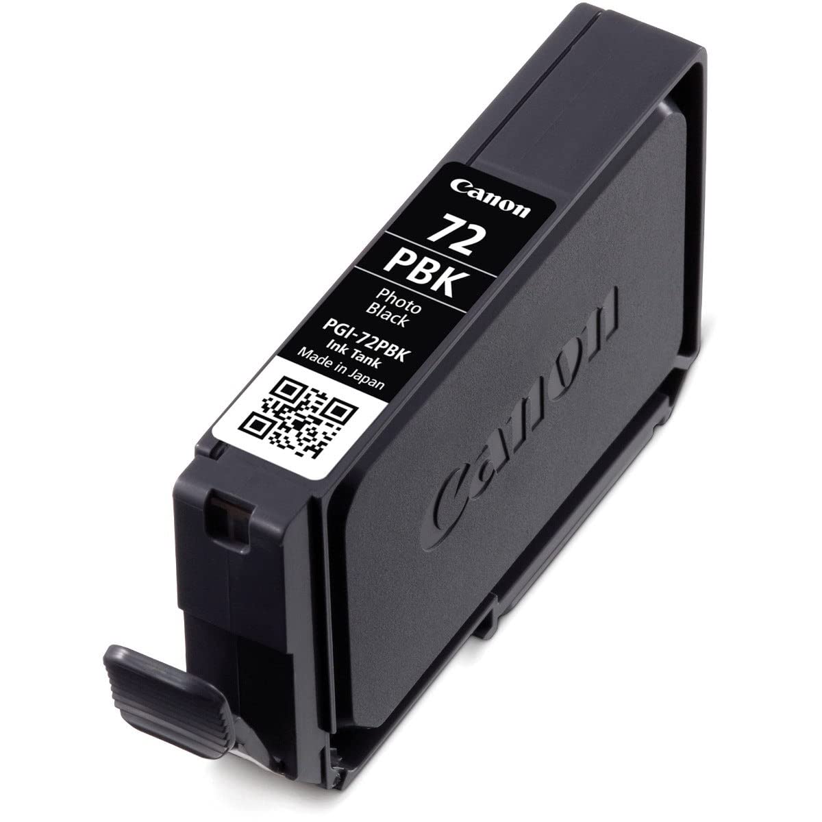 Ink/PGI-72 Cartridge Photo BK