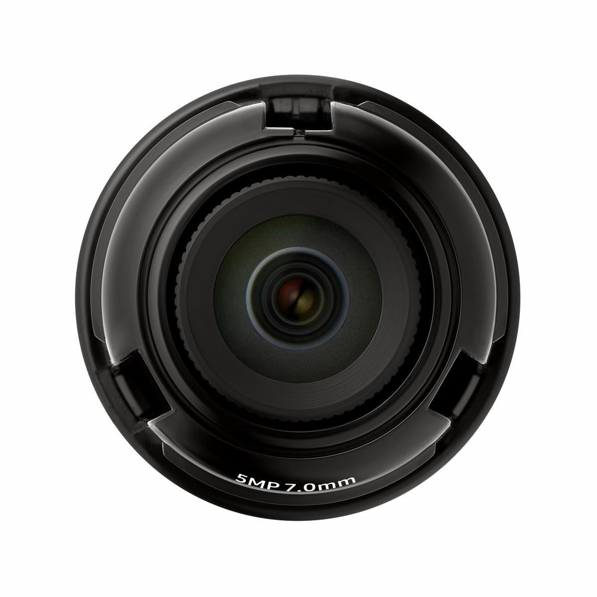 Hanwha SLA-5M7000P support et boîtier des caméras de sécurité Lentille