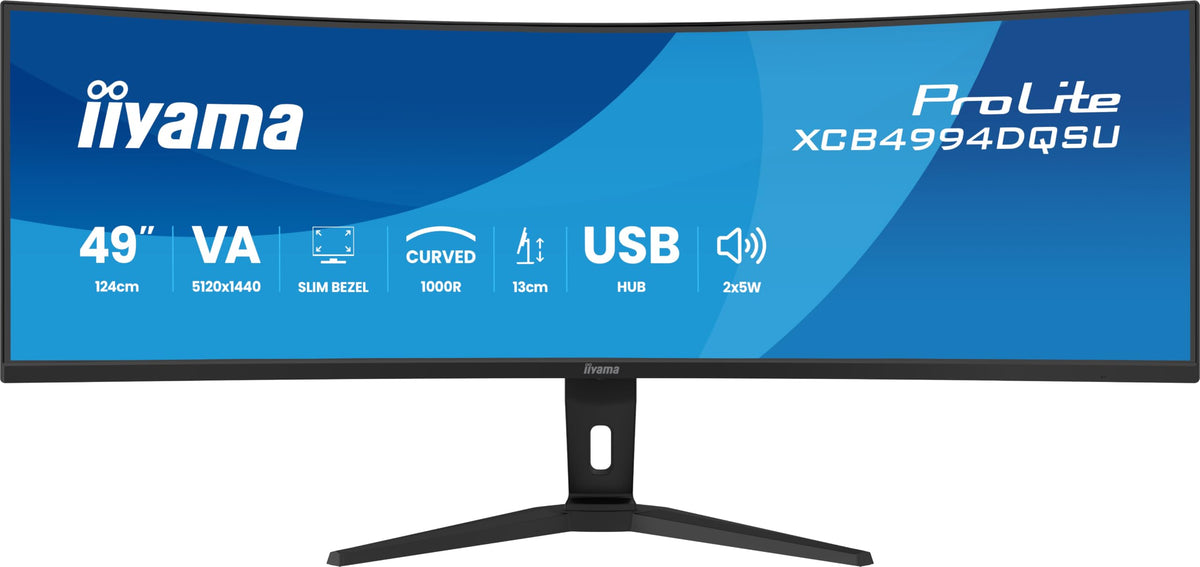 XCB4994DQSU-B1