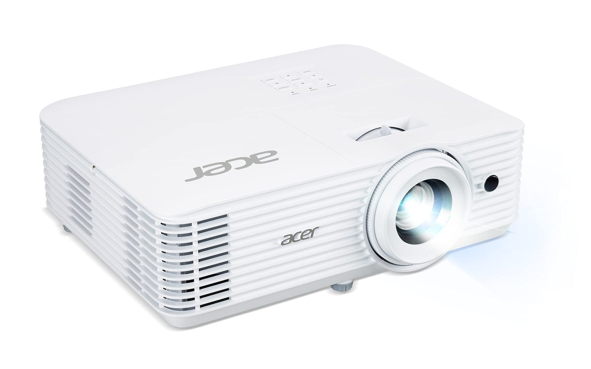ACER X1528Ki Projector DLP WUXGA 4500Lm 10000:1 HDMI USB RS232 D-sub WiFi