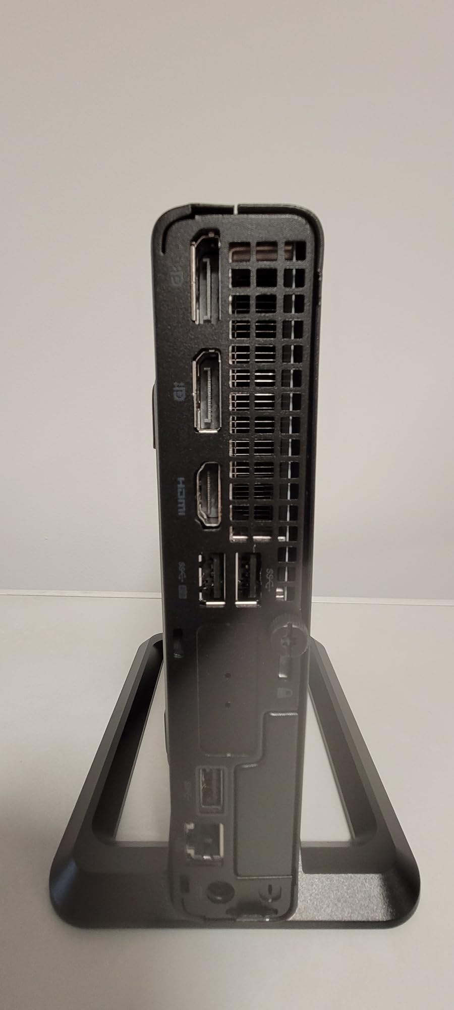 HP Pro Mini 400 G9 Intel Core i5-14500T 16Go DDR5 512Go SSD W11P 1/1/1 ax+BT