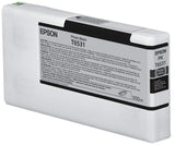 EPSON 5LB T6531 ink cartridge photo black standard capacity 200ml
