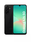 Samsung Galaxy A26 5G 8/256Go Noir