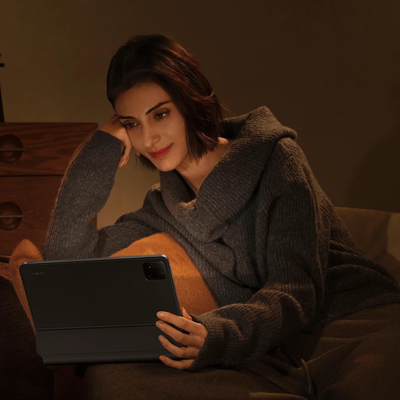 Xiaomi Pad 7 Pro WIFI (11.2'' - 512 Go, 12 Go RAM) Gris