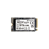 TRANSCEND 512Go M.2 2242 PCIe Gen4x4 NVMe 3D TLC DRAM-less