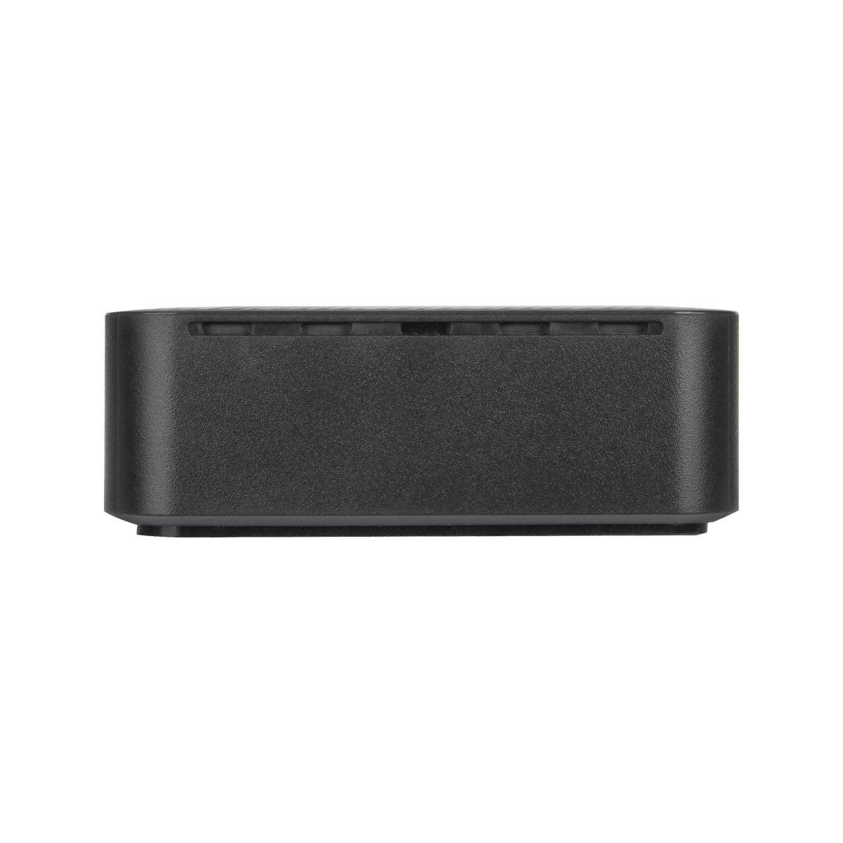 TARGUS USB-C Dual 4K Dock with 65w PowerDelivery USB-C 2xHDMI 3xUSB RJ45 1GbE