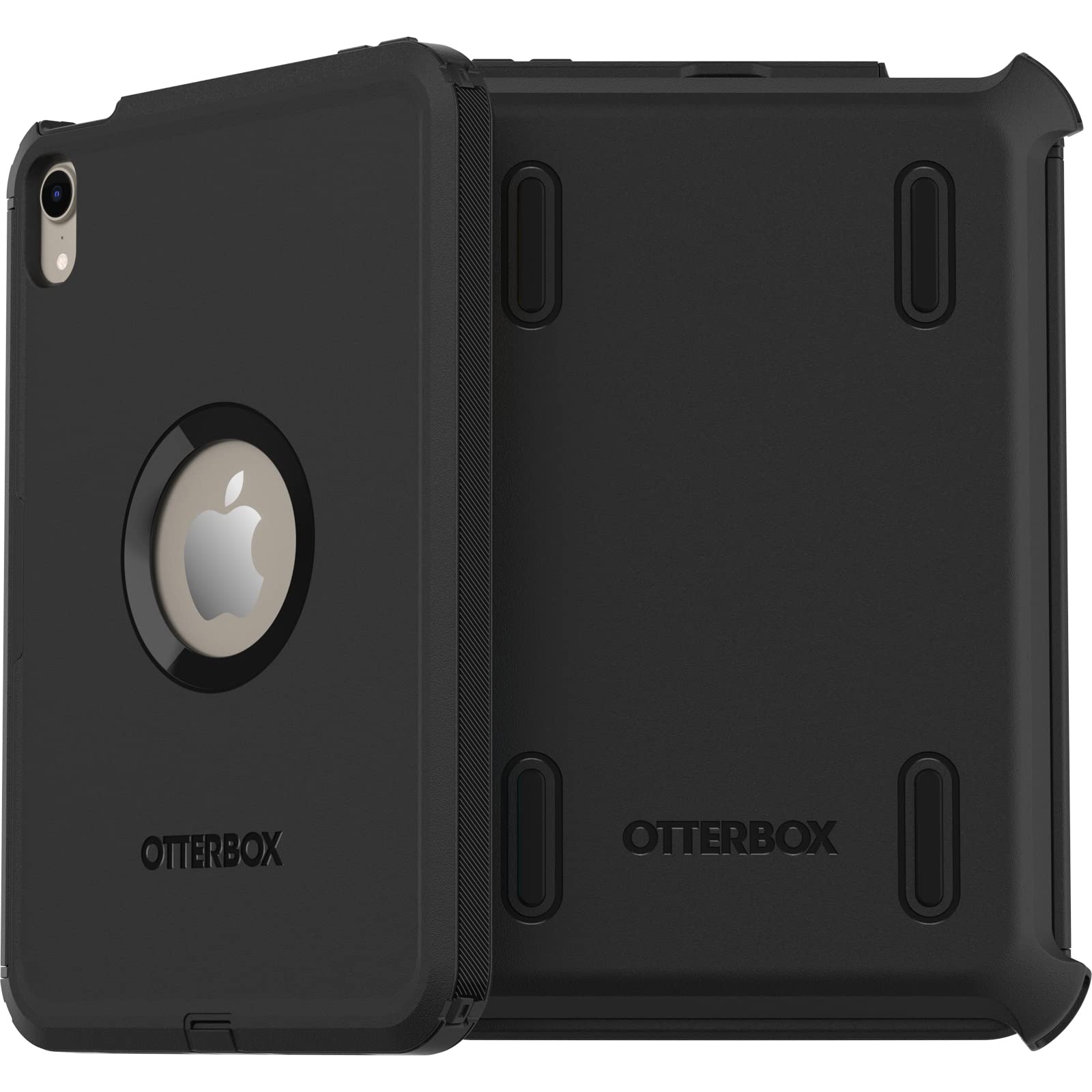 Defender iPad mini A17Pro/6thgen BLK PP