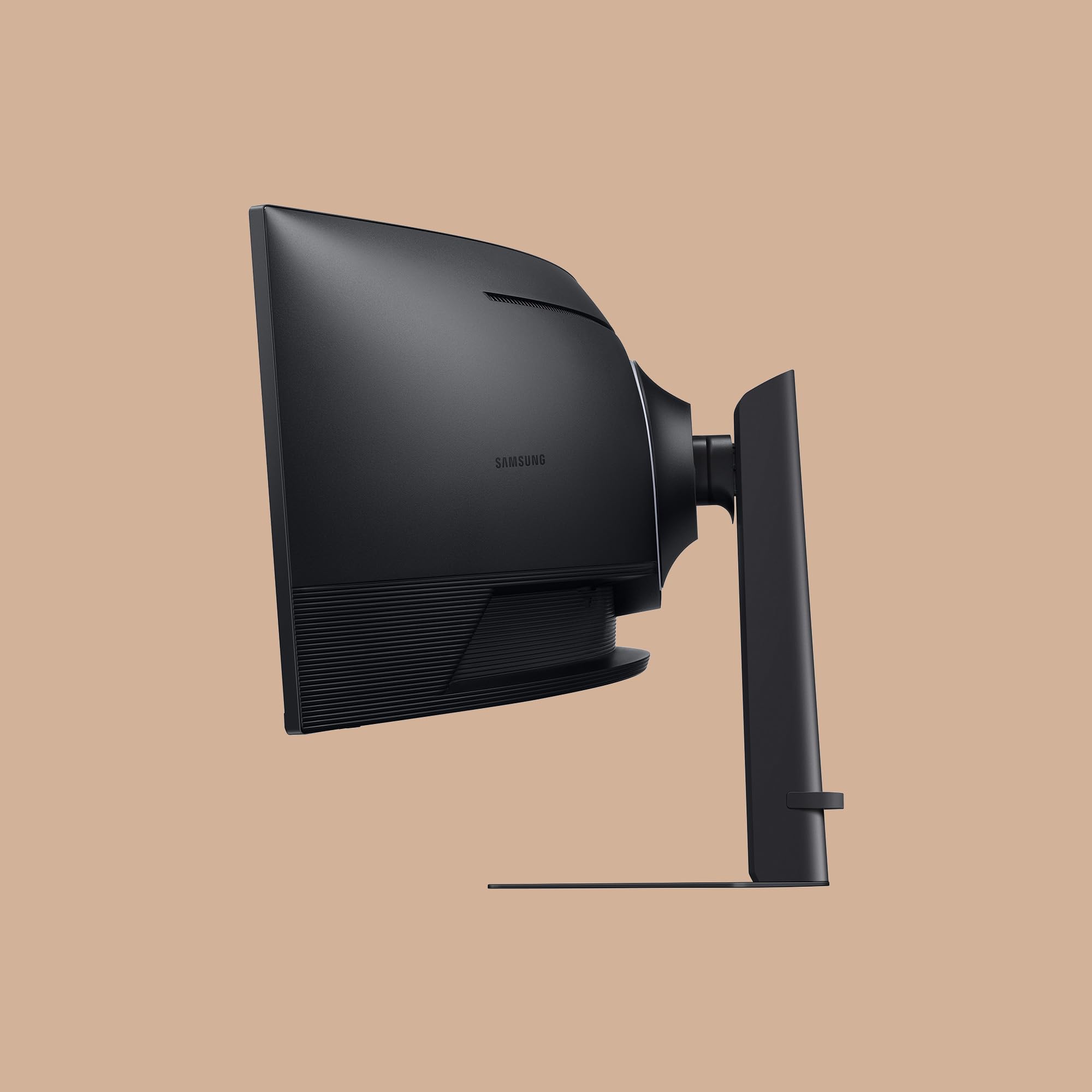 SAMSUNG ViewFinity 49p S95UF DQHD 5120x1440 DP 120Hz sRGB 115perc USB-C 90W/15W/ 120Hz 1000R Curved LAN USB-C 3x USB 3.0