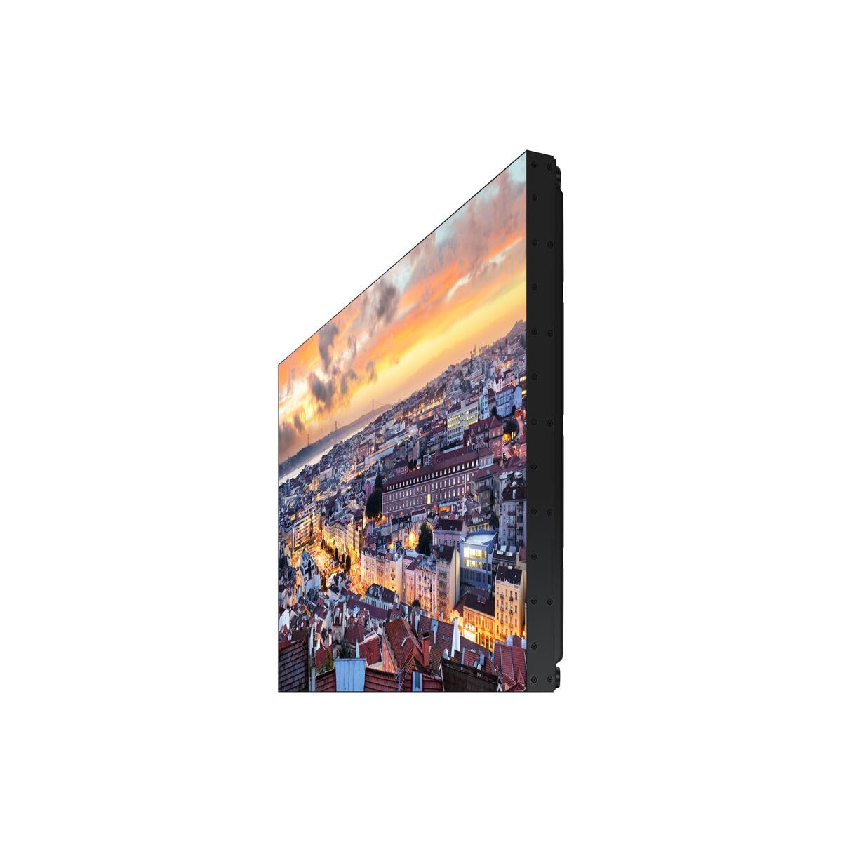 SAMSUNG VHC55E 55p FHD 1.77mm Frame