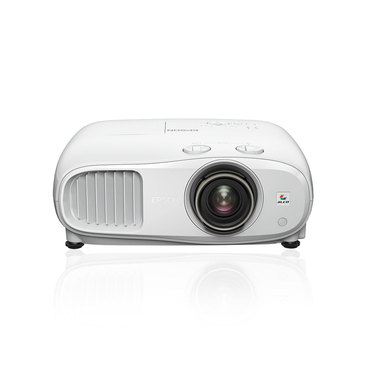 EPSON EH-TW7100 Projecteur 4K PRO-UHD Home Cinema - 16:9 - 3000 lumens -100 000:1- 2x HDMI- Bluetooth - Garantie 2 ans