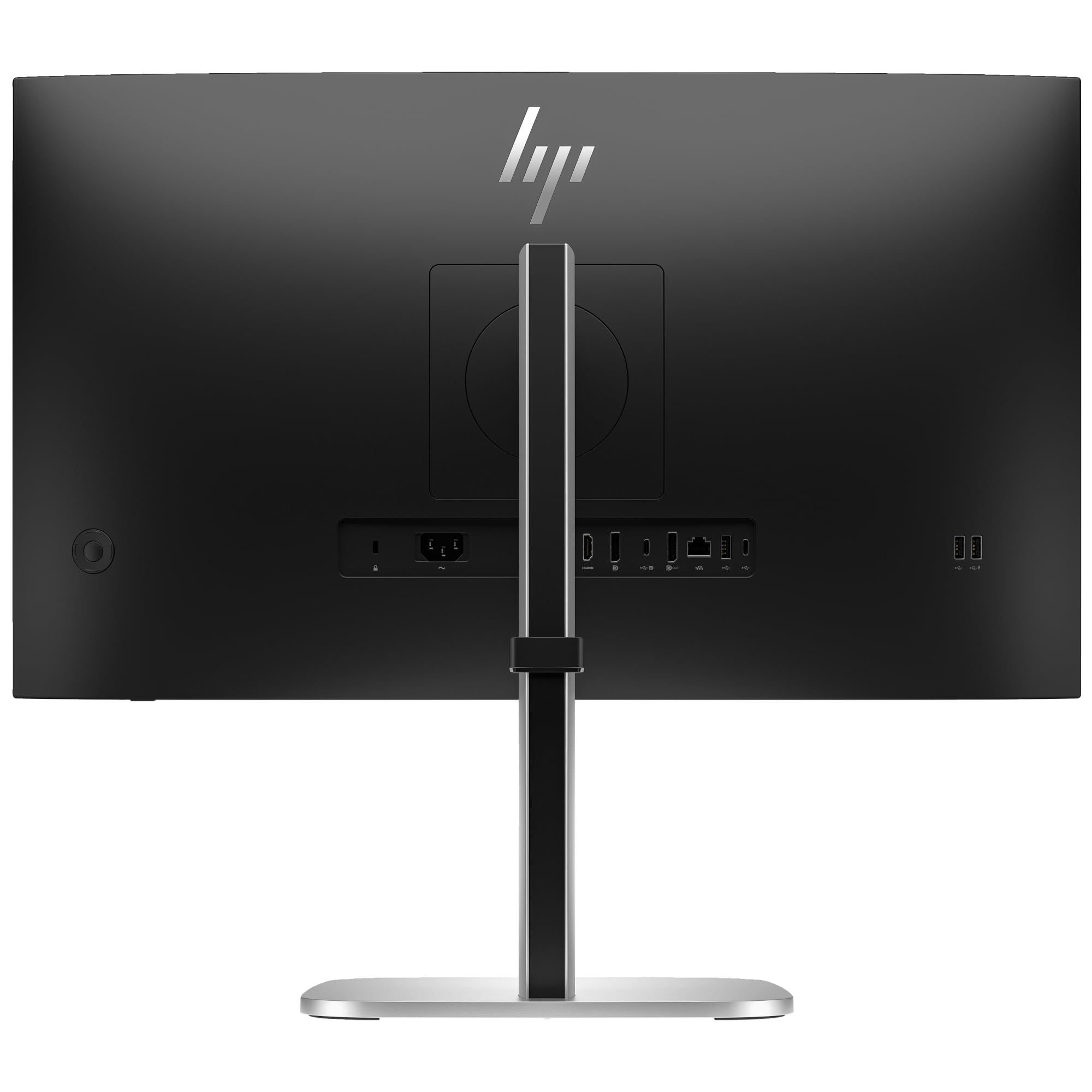 HP Écran Series 5 Pro LED - 527pu QHD 27p 2560 x 1440 HDMI DP USB-C 3/3/0