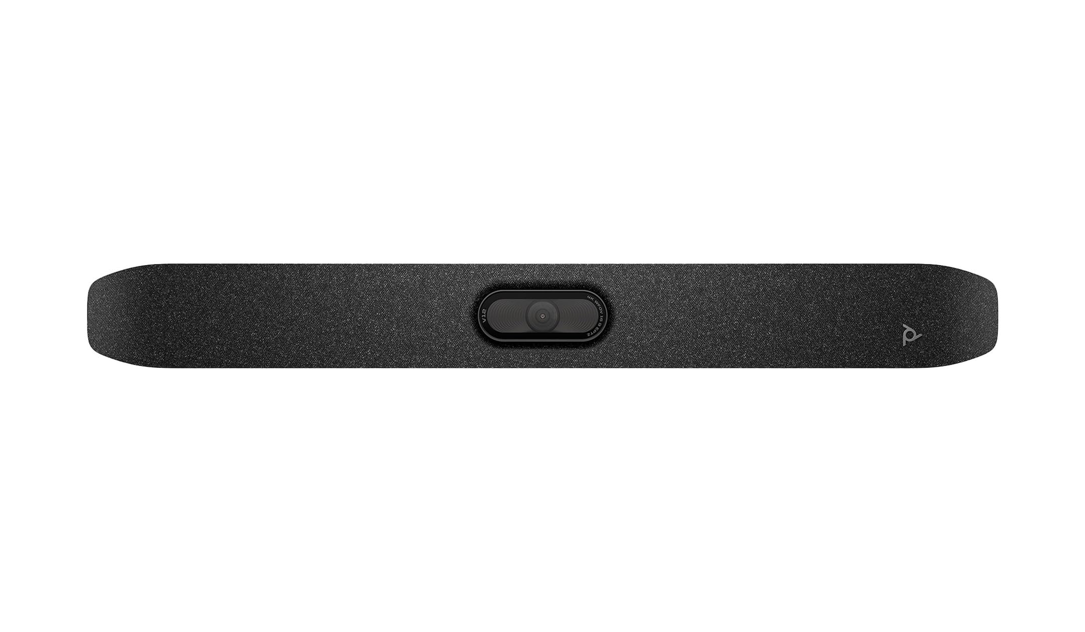 Poly V12 USB Video Bar - No Pwr Supply