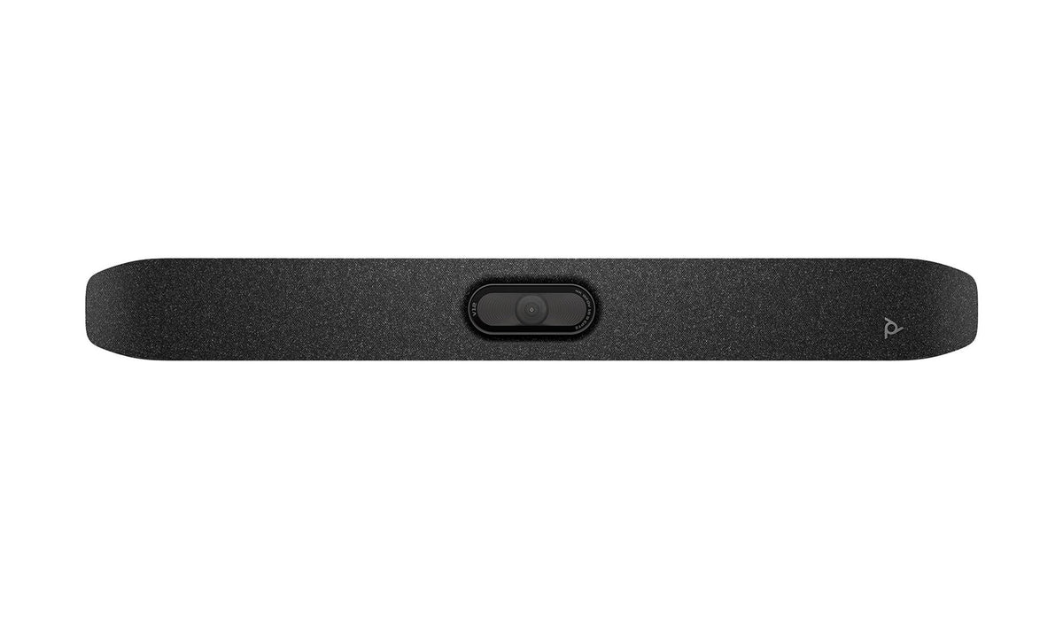 Poly V12 USB Video Bar - No Pwr Supply