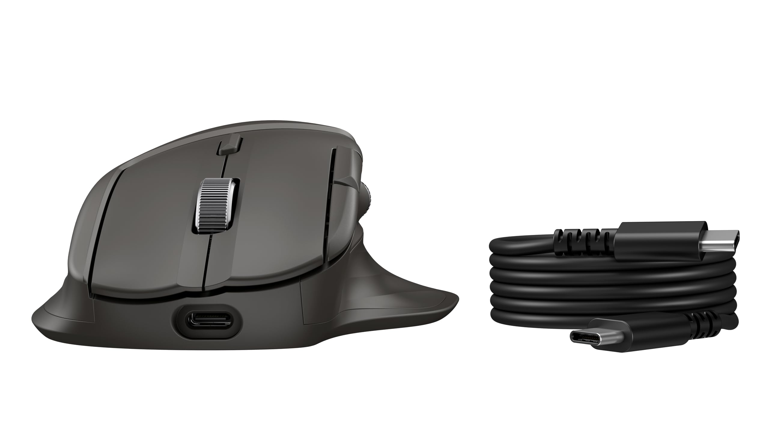 HP Ultra-Fast Scroll Wireless Mouse 785M