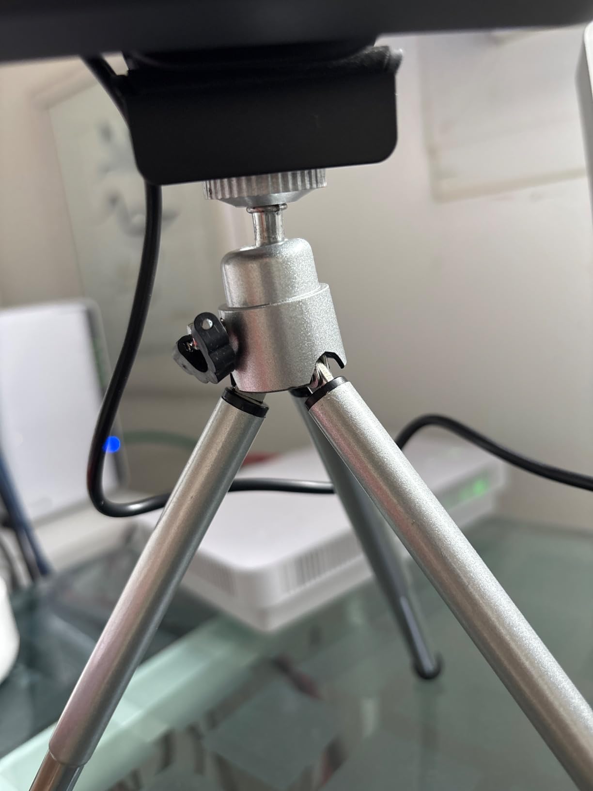 TRUST Webcam TAXON QHD