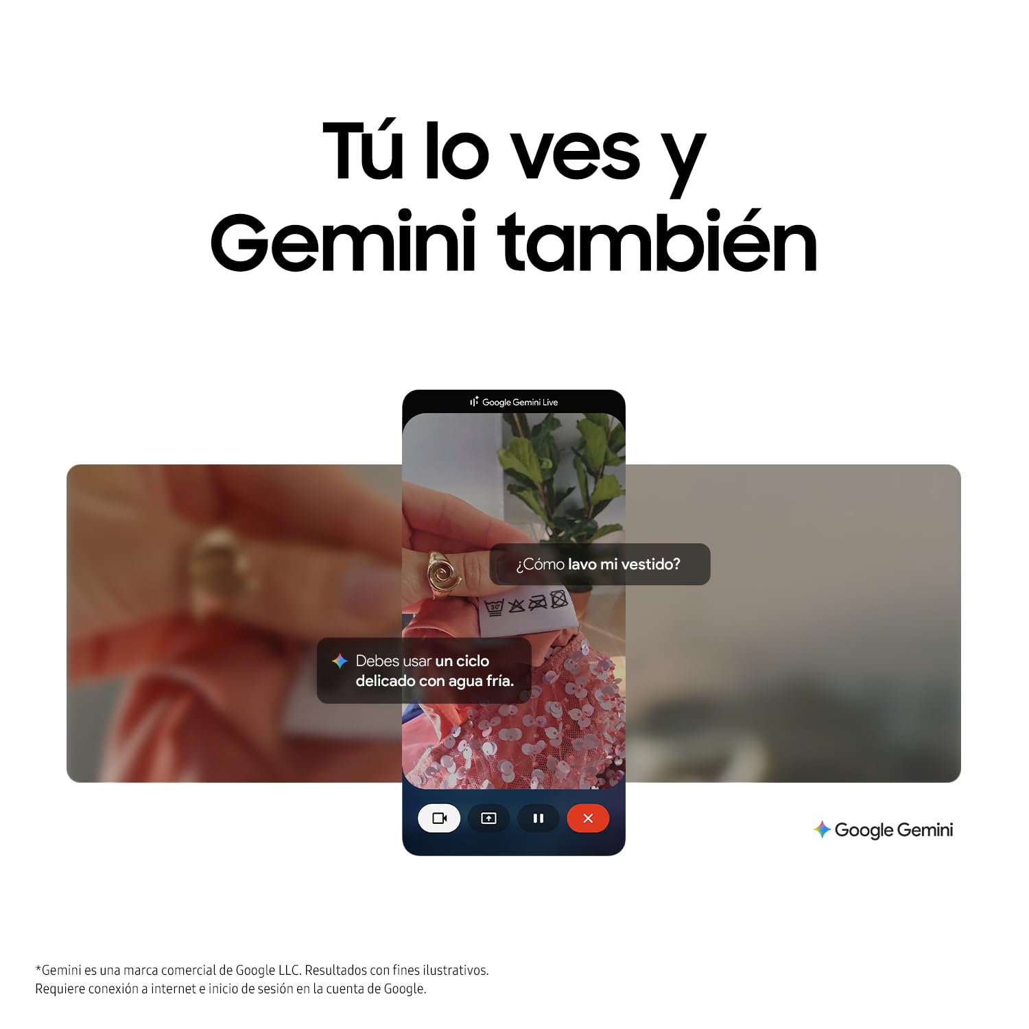 Samsung A175 Galaxy A17 4G (6.7'' - 128 Go, 4 Go RAM) Bleu Clair