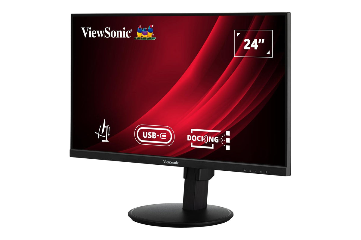 23.8" IPS LCD monitor 1920x1080@100Hz