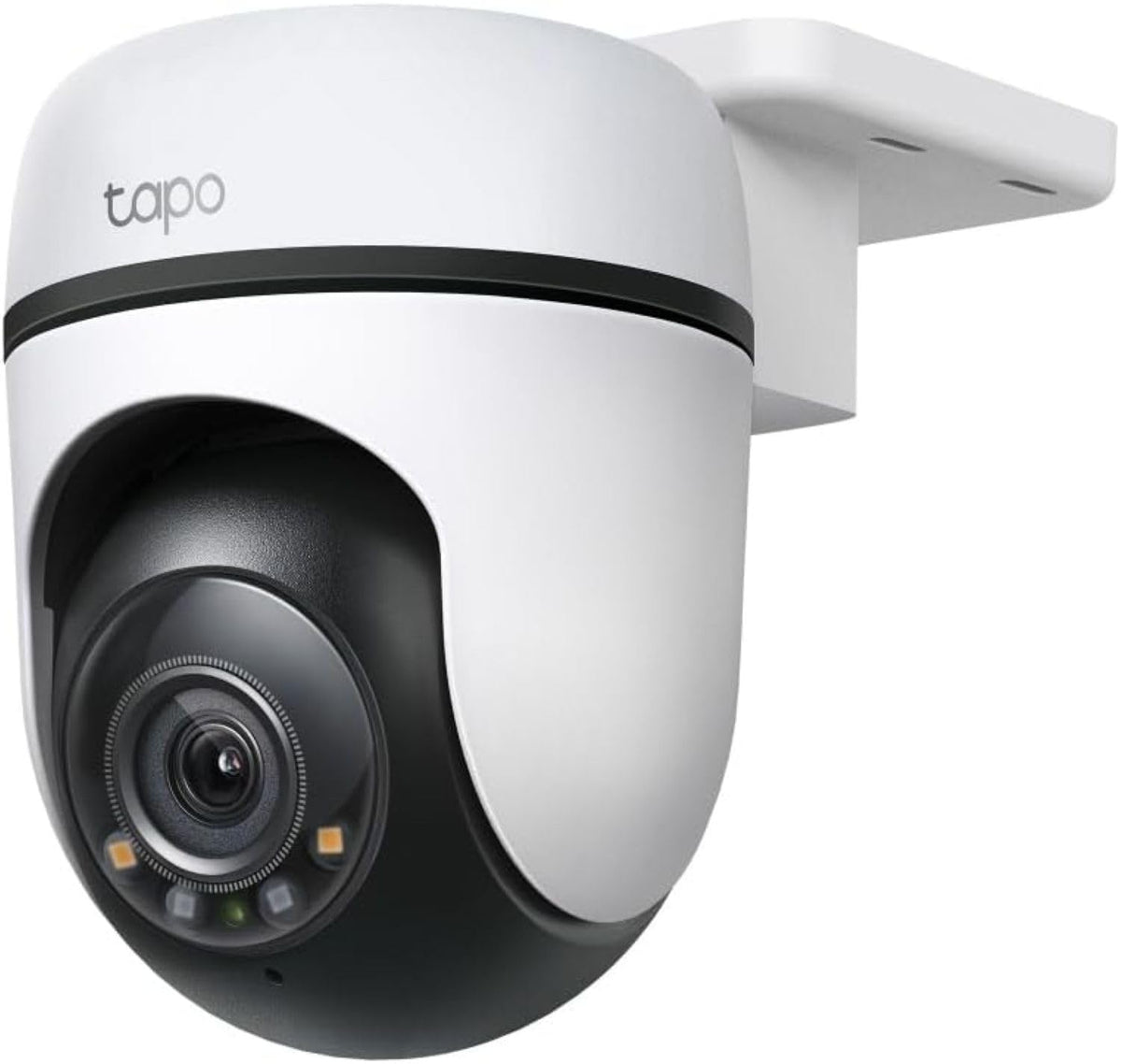 TP-LINK Outdoor Pan/Tilt Security WiFi Camera 2K Resolution-With The Resolution of 2304x1296px