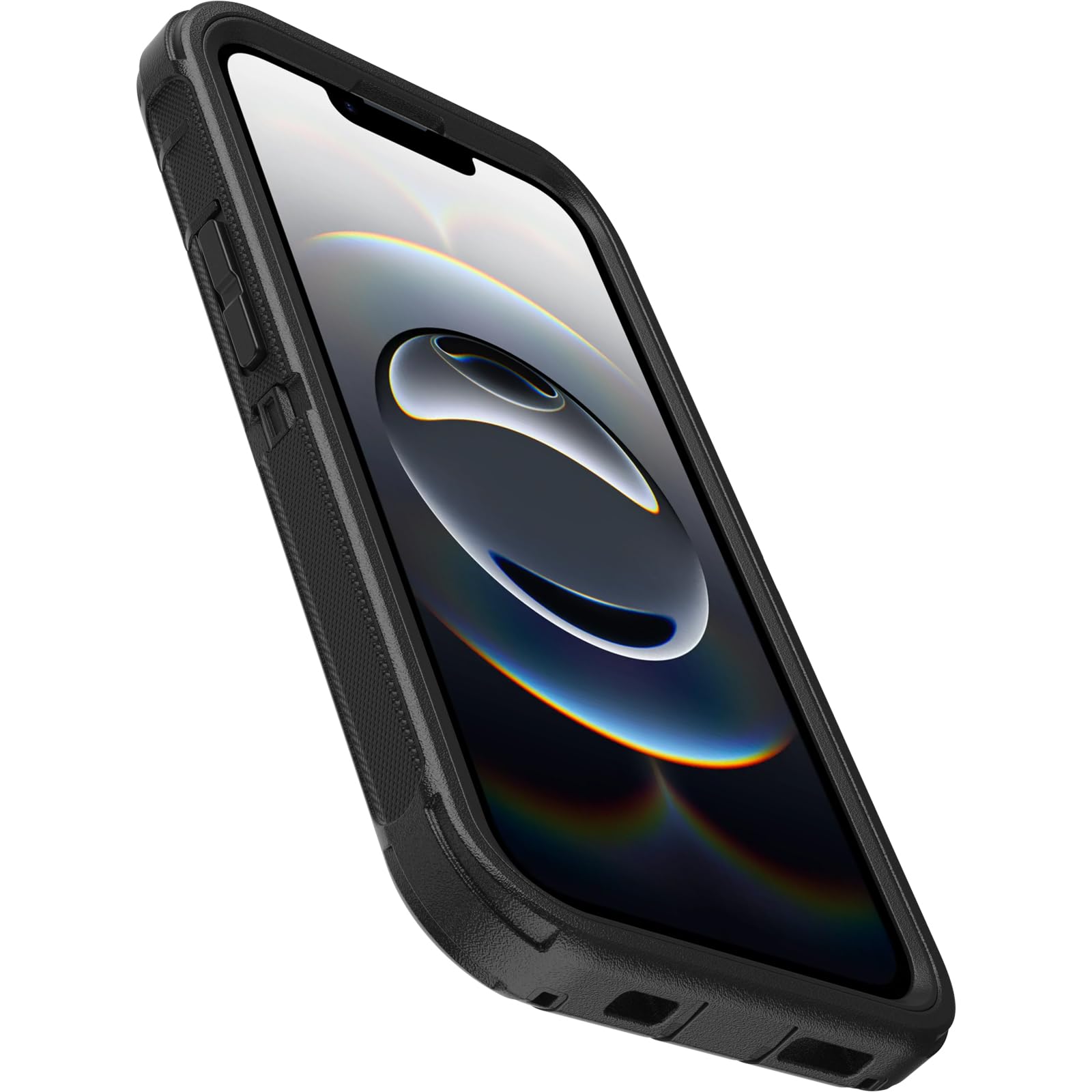 Defender MS iPhone17e/16e/15/14/13 black