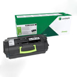 LEXMARK 45K Return Program Cartouche dencre noire MX718
