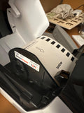 Etiquette / Papier thermique BROTHER DK-44205