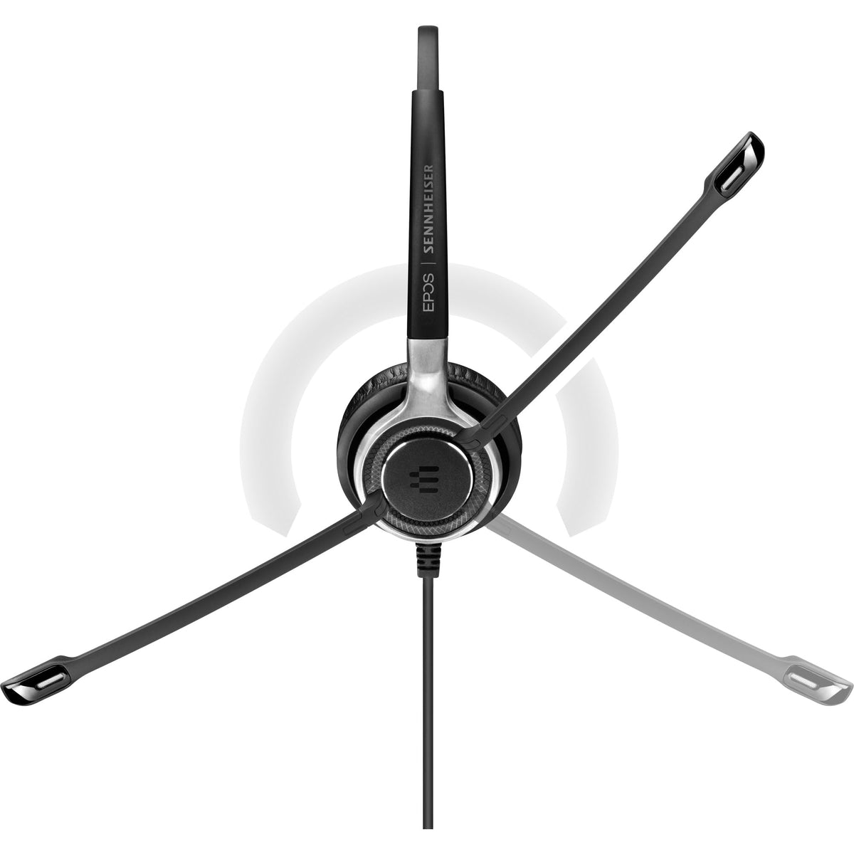 EPOS IMPACT SC 665 USB Century Headset