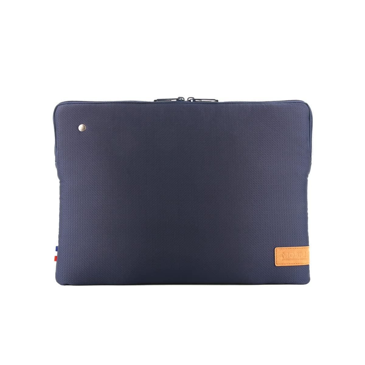 MOBILIS Housse de protection La Frenchie 12.5 - 14" - Bleu nuit