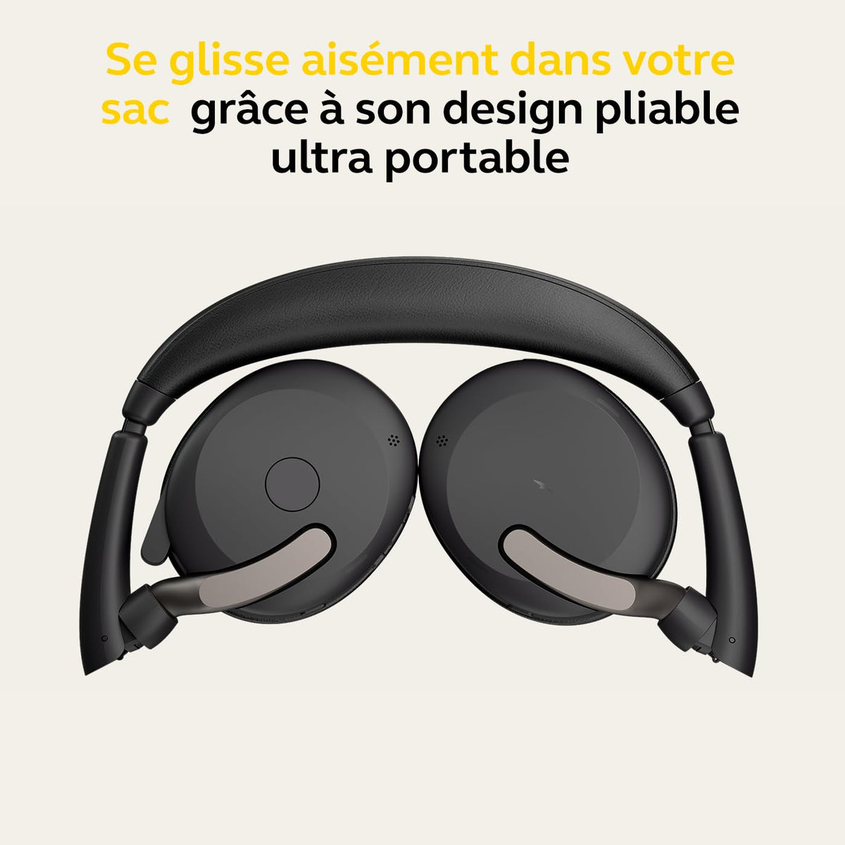 Jabra Evolve2 65 Flex Link380c UCStereo