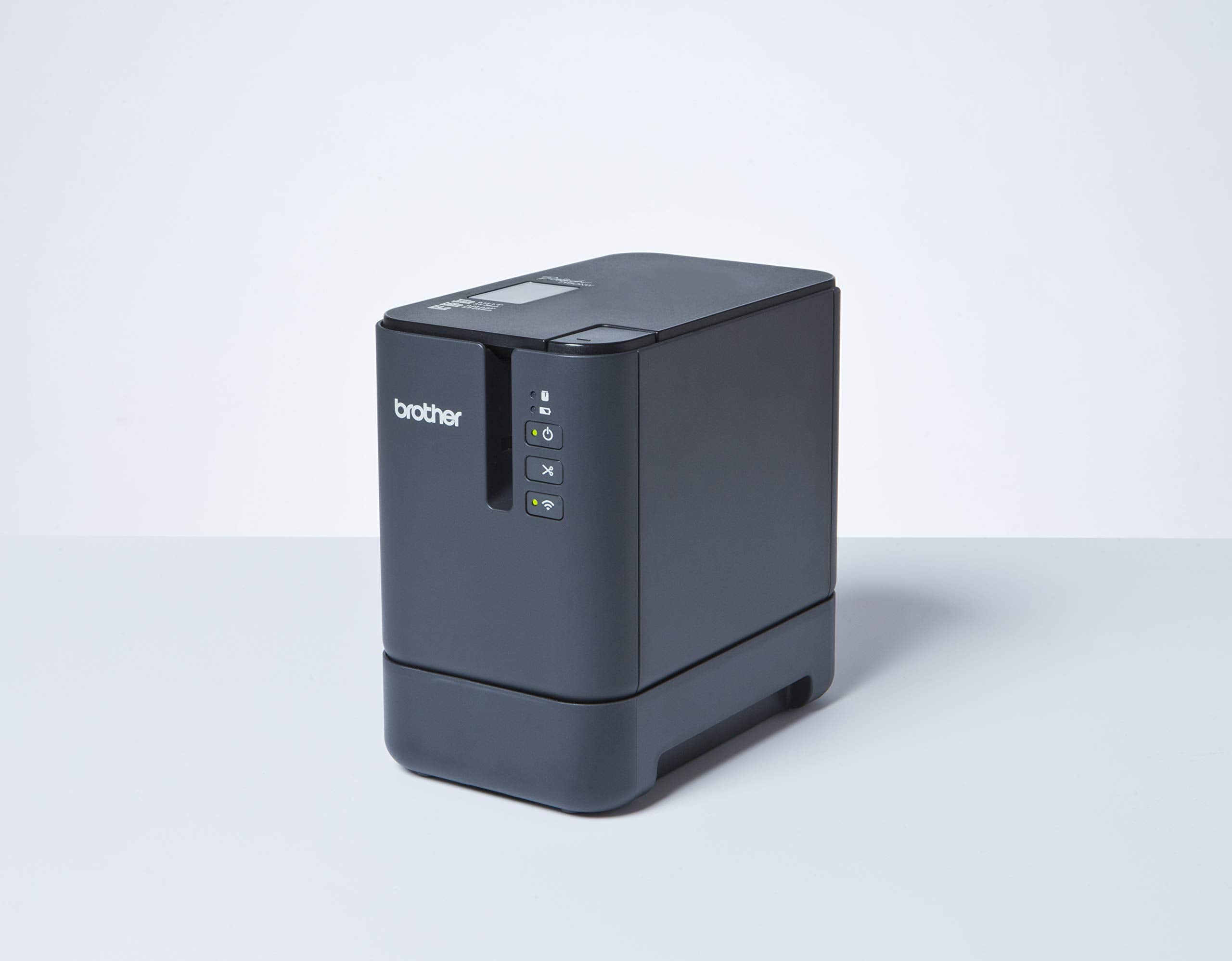 BROTHER PT-P900WC Labelling Professional Printer