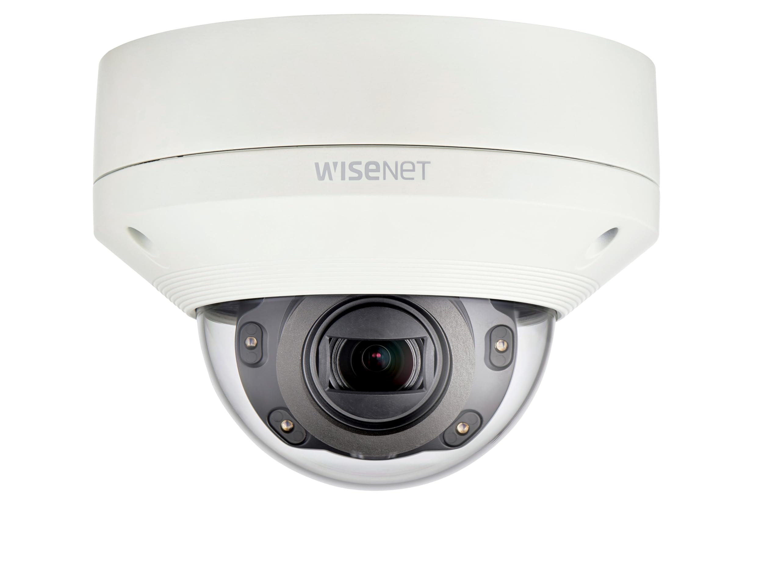 Hanwha XNV-6080R Dôme Caméra de sécurité IP Intérieure et extérieure 1920 x 1080 pixels Plafond