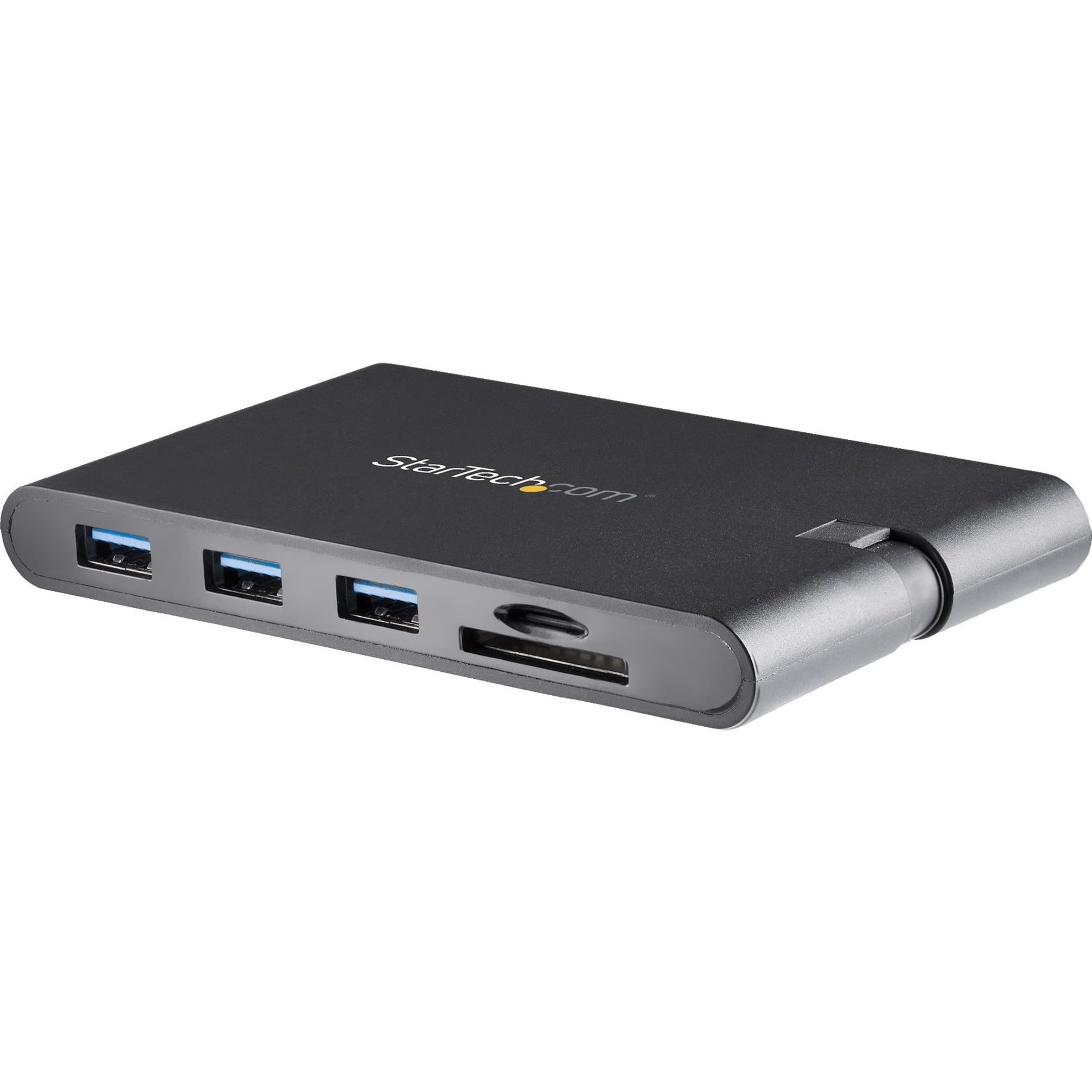 Multiport Adapter - USB-C - HDMI and VGA