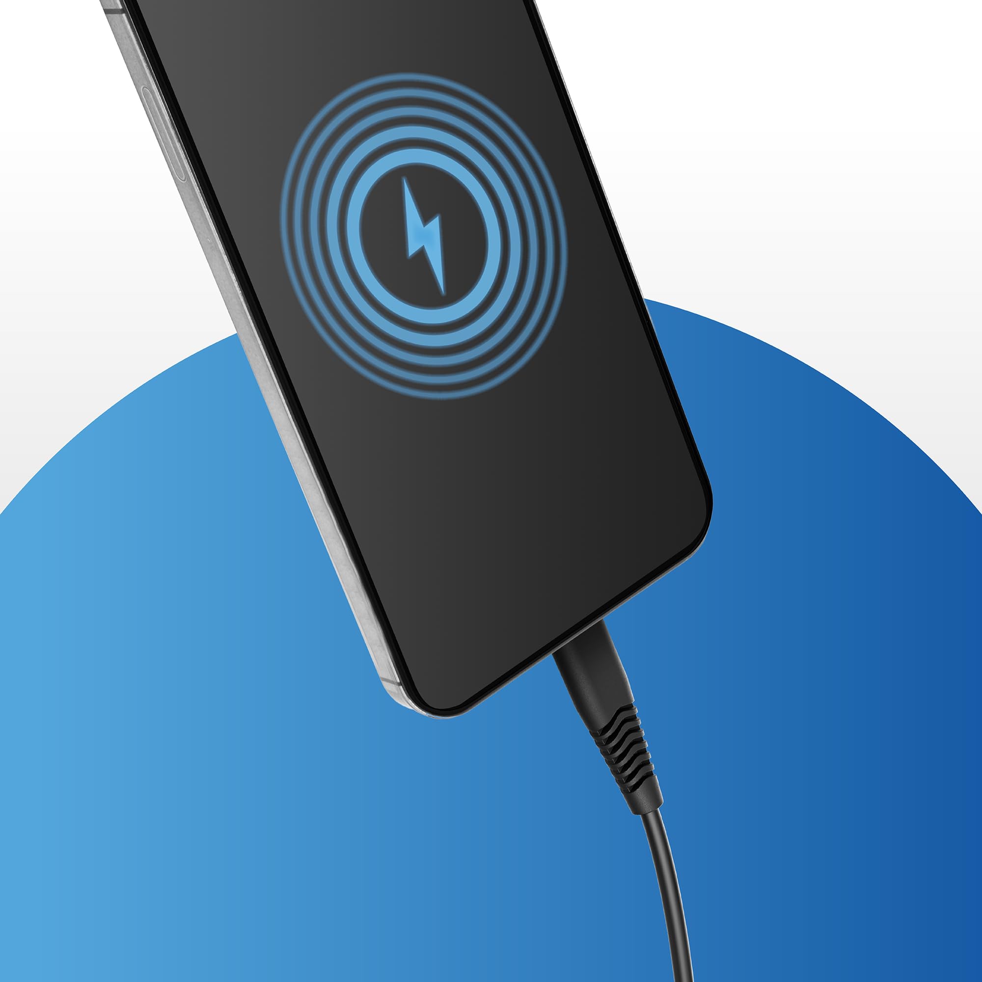 TNB 1m USB-C to USB Cable Black