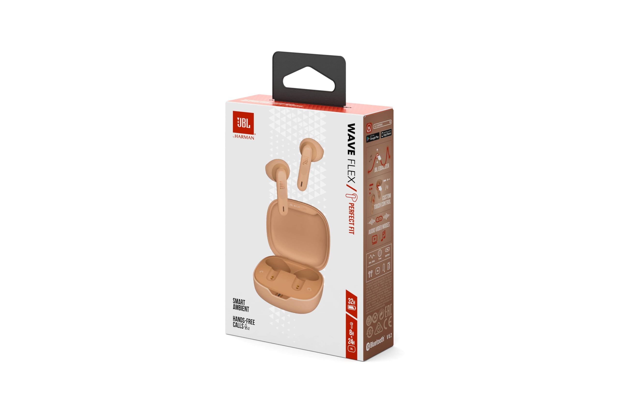 JBL WAVE-FLEX