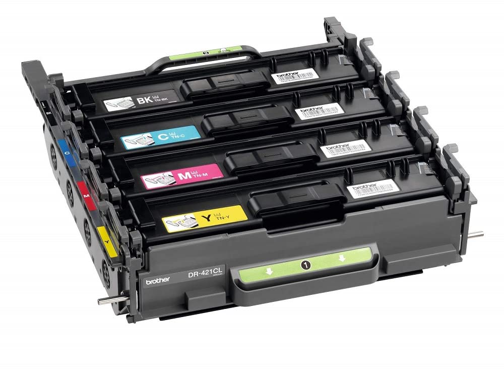 BROTHER DR-421CL DRUM FOR BC4 for 50.000 pages