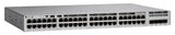 CISCO Catalyst 9200L 48-port PoE+ 4x1G uplink Switch Network Essentials