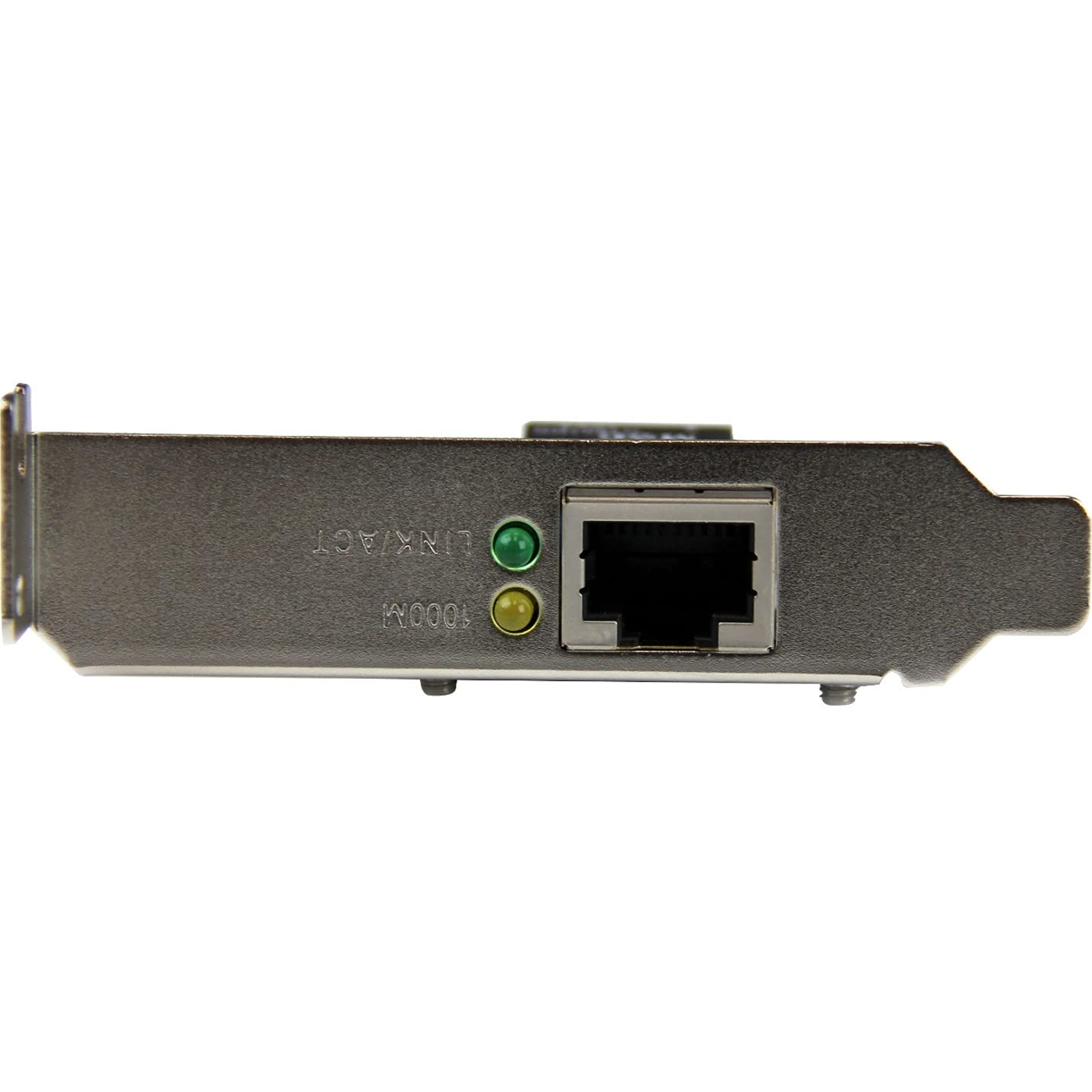 1 Port PCIe Gigabit NIC Card Low Profile