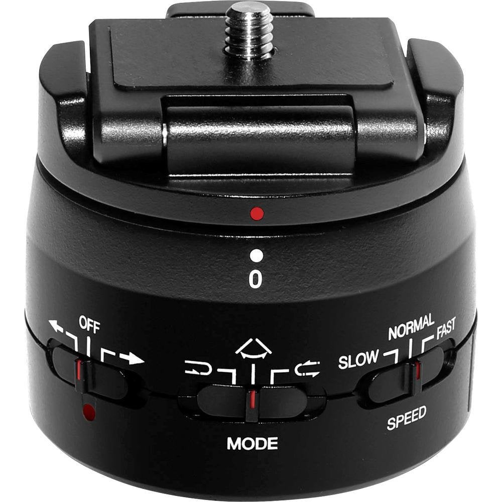 ACTIVEON Motorized Panning Head