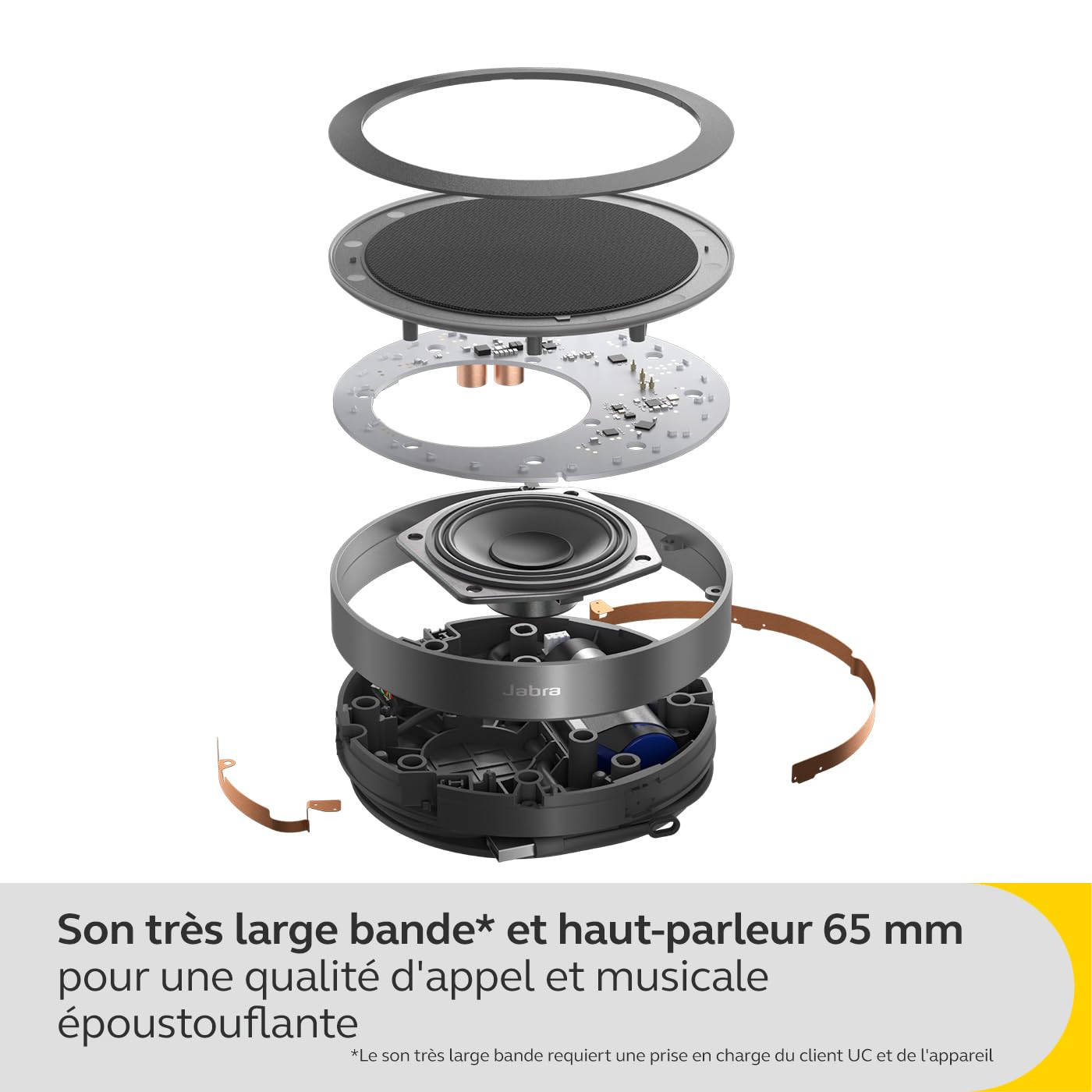 Jabra Speak2 75 MS Teams Link 380a