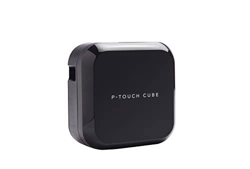 P-Touch Cube P300BT/20mm/s/3.5-12mm/BT