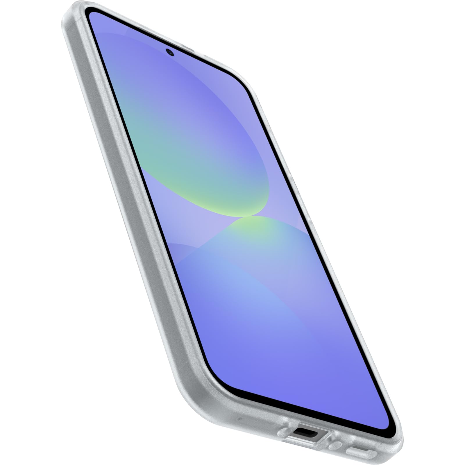 OtterBox React Galaxy A36 5G - clear
