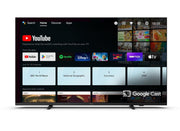 PHILIPS- Téléviseur professionnel 55" 55HFL4518/12