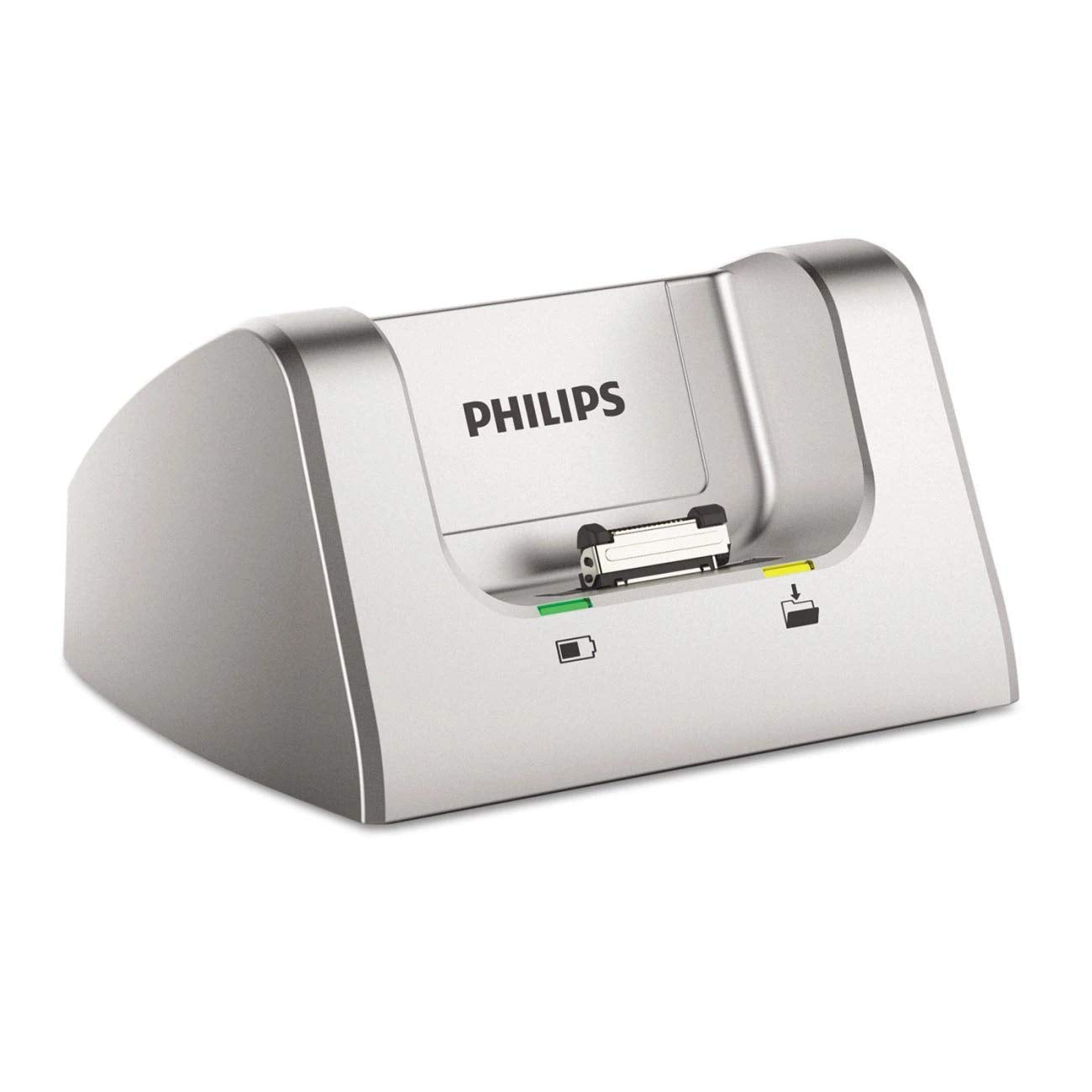 PHILIPS Station Pocket-Mémo ACC8120 : Pour DPM6000, DPM7000, DPM8000, LFH2210