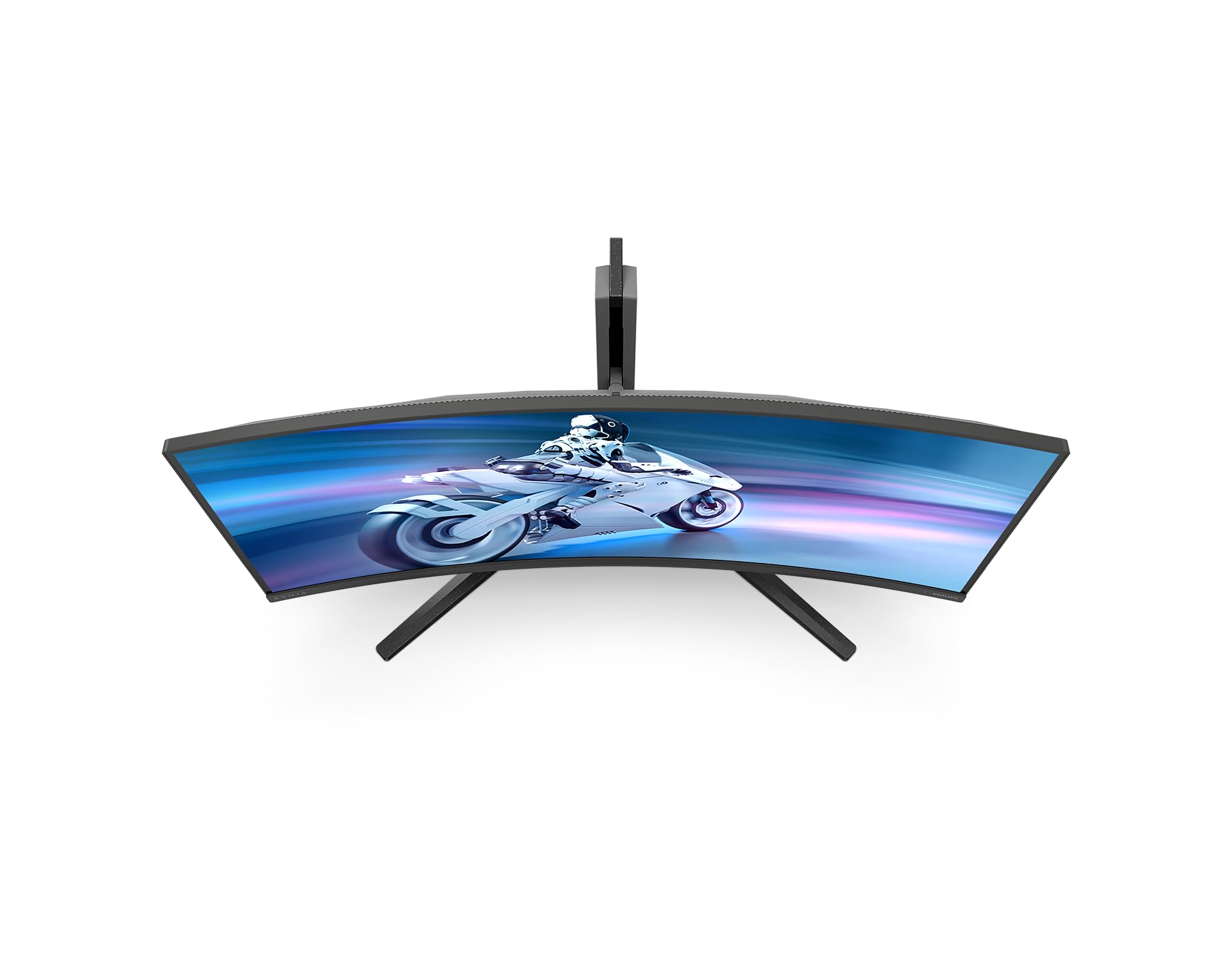 PHILIPS 34M2C6500 34p OLED 3440x1440 HDMI Black/Grey