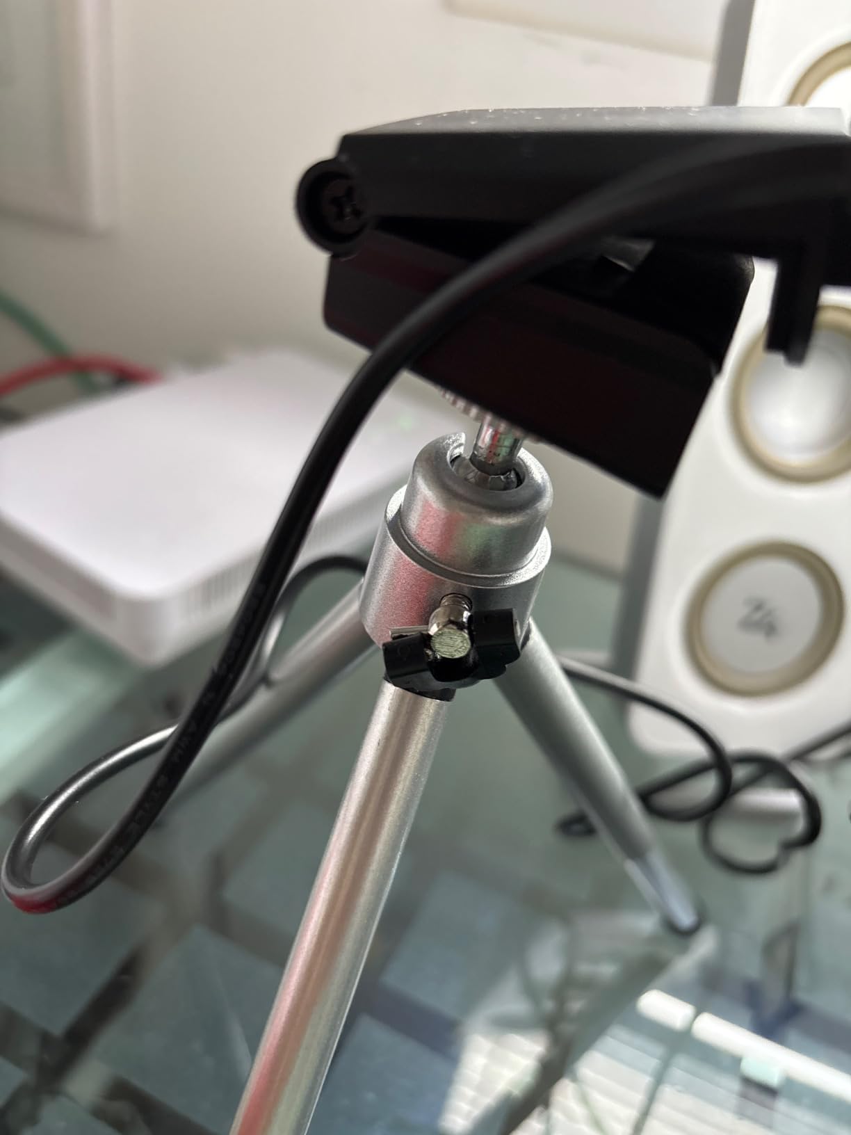 TRUST Webcam TEZA 4K UHD