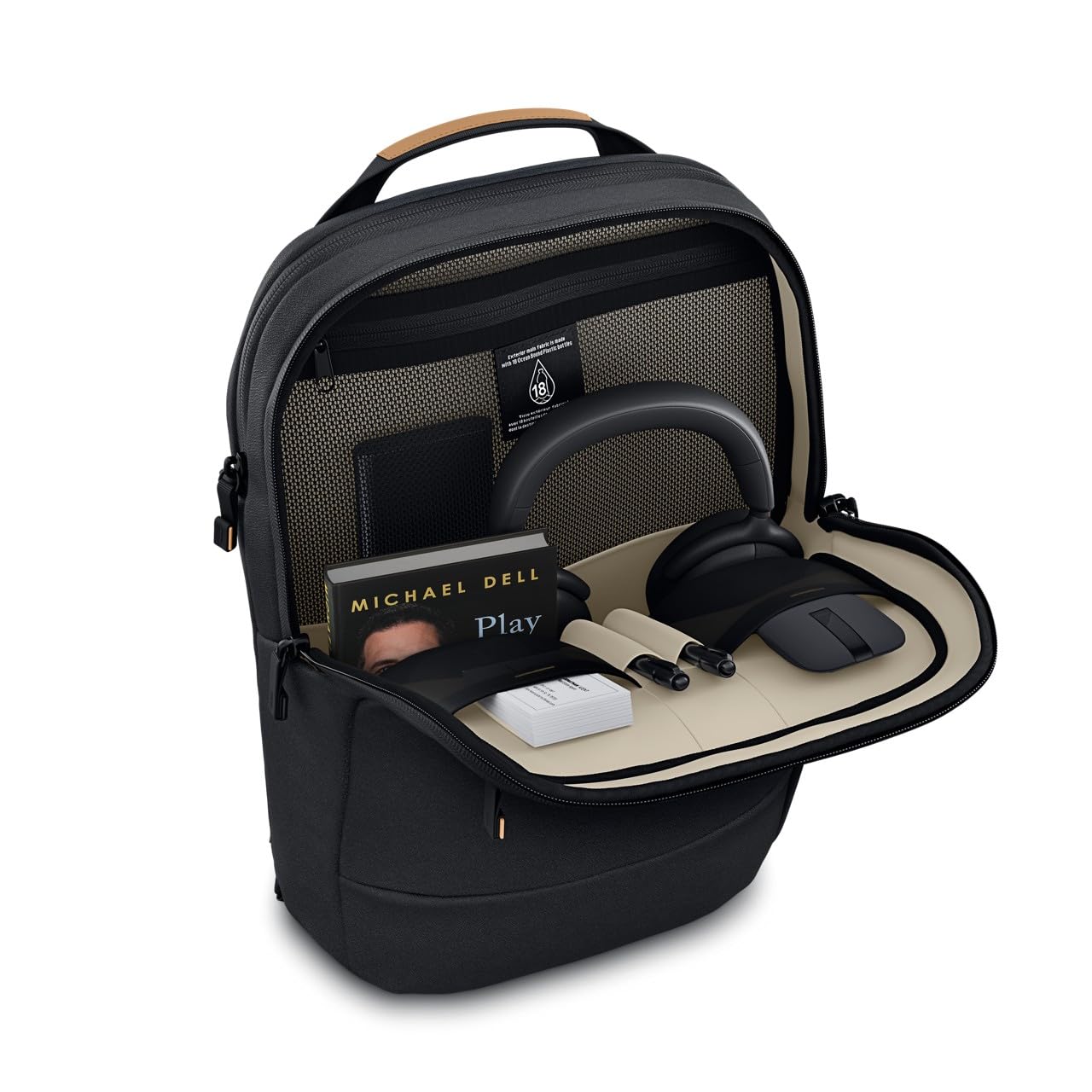 Dell Slim Backpack 14-16 CP7625S